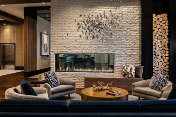 Area per ricevimenti all'aperto