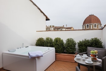 Suite, Terraza | Vista desde la habitación