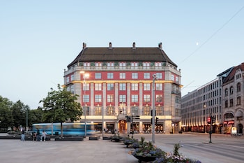 Speisen