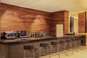 Frokost, lunsj og middag serveres