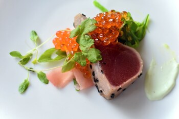 Romantic Cabin, 1 King Bed, Non Smoking, Kitchenette