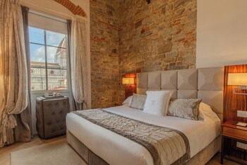 Terraza en la azotea