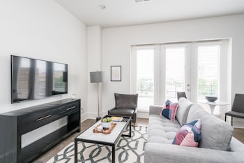 IntĂ©rieur de lâentrĂ©e