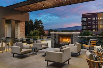 Installations sportives