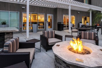 Fasilitet på overnattingsstedet