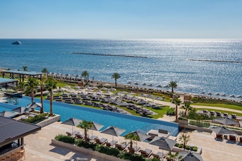 1 bedroom, minibar, in-room safe, blackout drapes