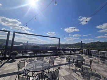 Cadar kapas Mesir, peralatan tempat tidur premium, tilam berlapik