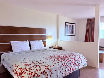 Room, 1 King Bed, Non Smoking