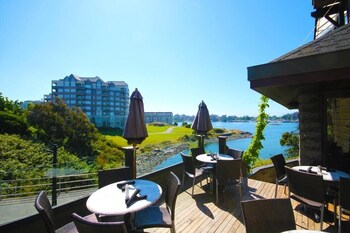 Studio, 1 Queen Bed, Non Smoking (Heritage House 4) No Pets | Entrada de la propiedad