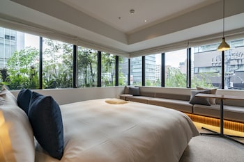 TOKYO CRAFT ROOM, Non Smoking