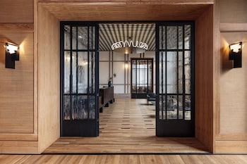 Außenpool, geöffnet von 08:00 Uhr bis 22:00 Uhr, Cabañas (gegen Gebühr)