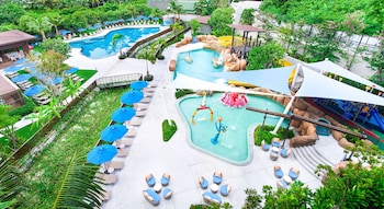 Fasilitet på overnattingsstedet