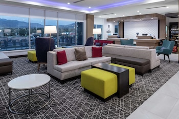 Se sirven desayunos y cenas