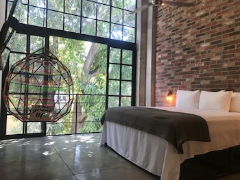 Loft, Multiple Beds, Non Smoking (Loft 302)