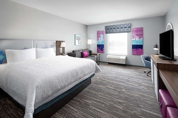 Indoor pool, open 8:00 AM to 10:00 PM, sun loungers