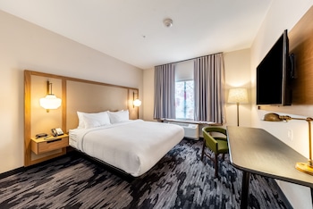 Desayuno continental incluido todos los días