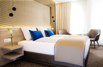 Sábanas de algodón egipcio, ropa de cama de alta calidad y edredón 