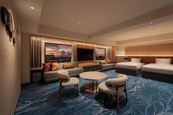 4 Restaurants, Frühstück