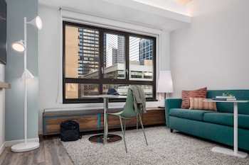 3 restaurants, breakfast, lunch, dinner served; Mexican cuisine 