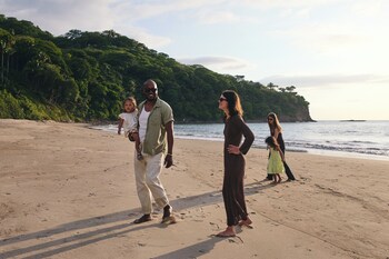 Premier Panoramic Ocean Treehouse | Exterior