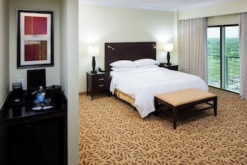 Vista desde la propiedad