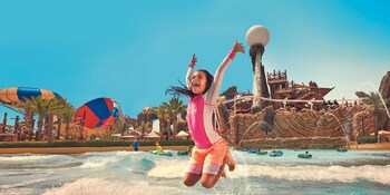 Outdoor pool, open 7:00 AM to 8:00 PM, pool umbrellas, sun loungers