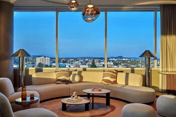 وسائل الراحة في المنشأة