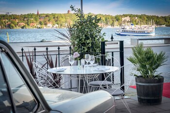 Behandlingsrom for par, badstue, dampbad og tyrkisk bad/hamam