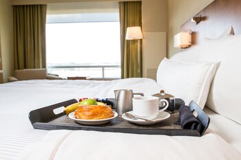 Servei de l'allotjament