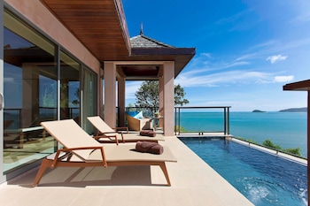 Villa, 1 Bedroom, Non Smoking, Oceanfront (View)