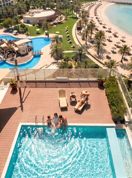 Villa, 3 habitaciones, alberca privada, vista al mar