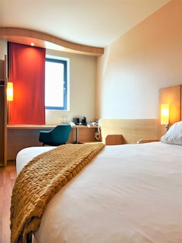 Dagelijks ontbijtbuffet (EUR 10.20 per persoon)