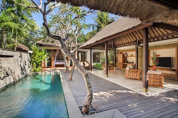 Three Bedroom Villa with Private Pool | Vue de la chambre