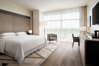 Daily buffet breakfast (EUR 26 per person)