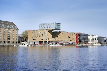 Premium-Zimmer, Flussblick (nhow) | Ausblick vom Zimmer