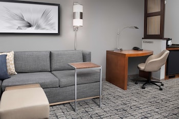 Tägliches inbegriffenes Frühstücksbuffet