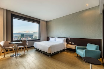 Executive-Lounge