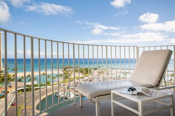 2 outdoor pools, cabanas (surcharge), pool umbrellas