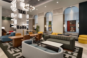 CommoditĂ© de lâhĂ©bergement