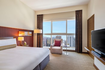 Superior-Zimmer, 2 Einzelbetten | 1 Schlafzimmer, hochwertige Bettwaren, Daunenbettdecken