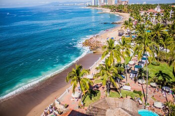 One Bedroom Suite Ocean View | Terrace/patio