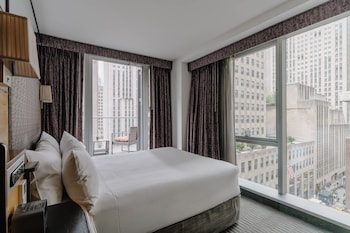 Chambre Supérieure, terrasse