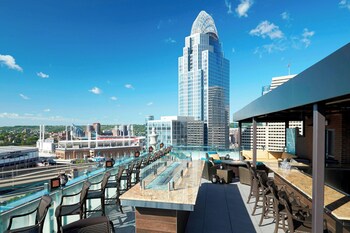 Souper servi sur place, cuisine américaine