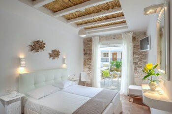 Habitación familiar, 1 habitación | Vista desde la habitación