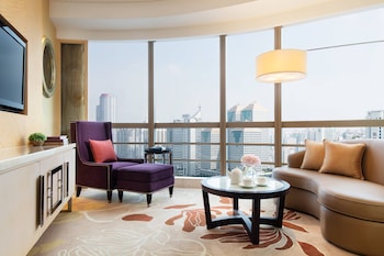 Deluxe Suite, 1 Bedroom