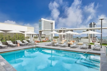 Équipement de l’hébergement