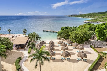 Preferred Club Mare Beachfront Bungalow King | 테라스/파티오