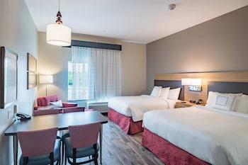 Servicio de la propiedad