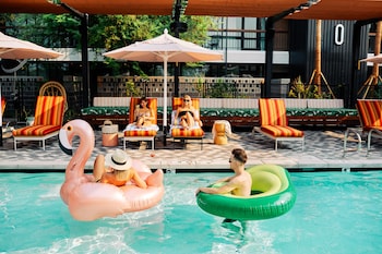 In-room safe, individually decorated, individually furnished