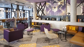 บริเวณภายนอก